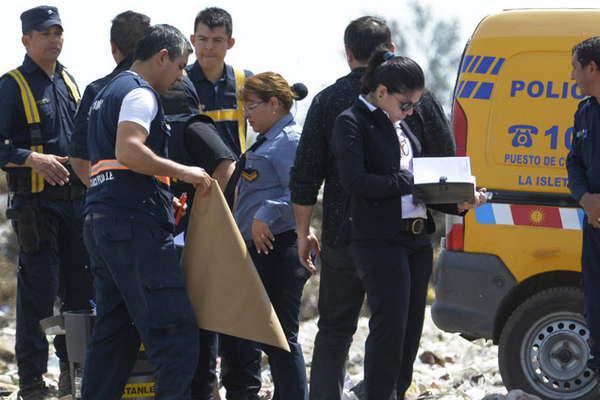 Detienen a mujer con problemas psiquiaacutetricos por homicidio de recieacuten nacido en Bandera