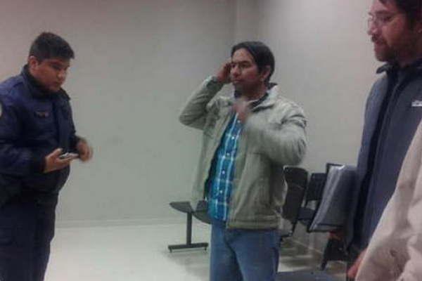 Eduardo Ojeda confiariacutea por queacute asesinoacute a su esposa Rociacuteo Corvalaacuten y fingioacute su suicidio en el bantildeo de la casa