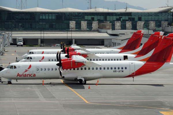 Avianca comenzaraacute  en noviembre con  sus vuelos low cost