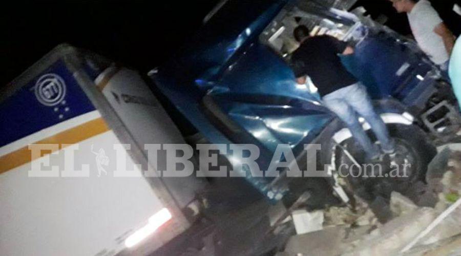 Fotos- Gentileza Roberto Gonzlez