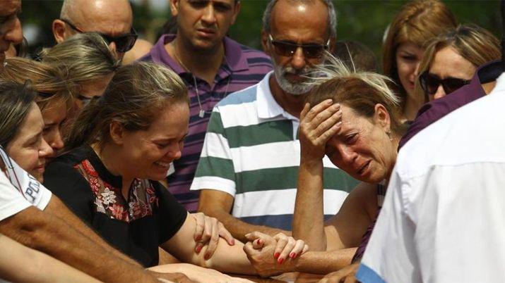 Le haciacutean bullying por no usar desodorante y eacutel los matoacute a tiros