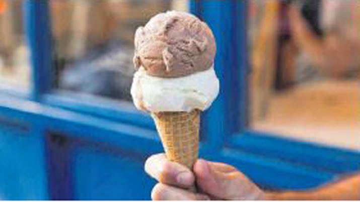 Cadena de heladeriacuteas proyecta un crecimiento de un 8-en-porciento- en el consumo en Santiago del Estero