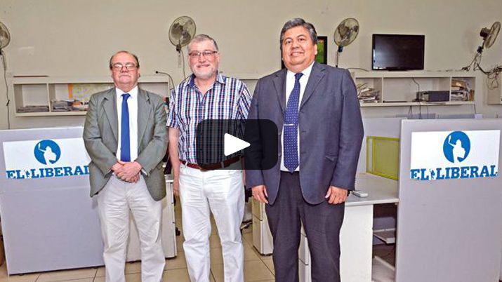 Video  La Unse frente a un momento trascendente de su vida institucional