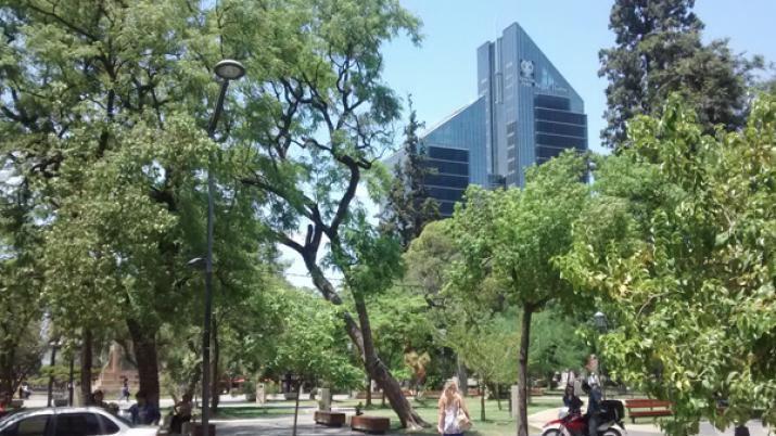 Coacutemo estaraacute el tiempo en este domingo de elecciones