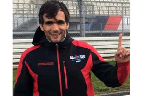 Vaacutezquez tocoacute el cielo con las manos en Alemania  