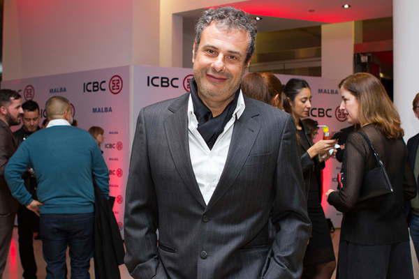 Ari Paluch fue denunciado por supuesto acoso sexual 