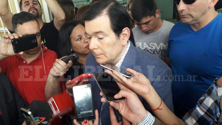 Zamora - Estamos viviendo una jornada ciacutevica con mucha participacioacuten