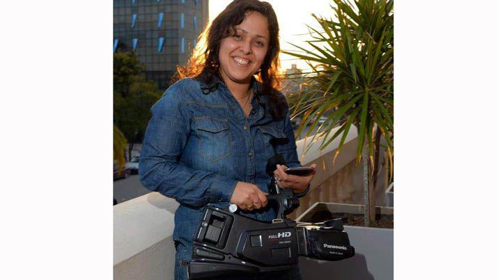 Profundo pesar por el fallecimiento de una reconocida camaroacutegrafa