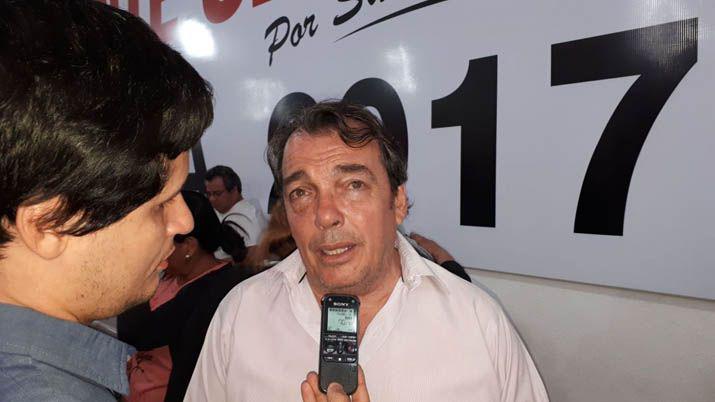 Niccolai- Ha sido categoacuterico el triunfo en toda la provincia