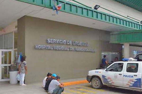 Sufrioacute quemaduras en maacutes del 50-en-porciento- del cuerpo al incendiarse su moto