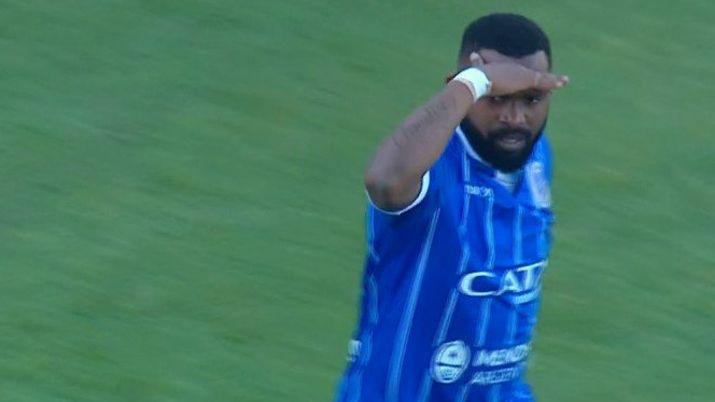 SEGUIacute EN VIVO  Godoy Cruz se impone ante Rosario Central