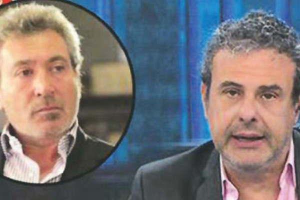 Daniel Vila dijo que no tomaraacute una resolucioacuten a la ligera en torno a la denuncia por acoso sexual que enfrenta Ari Paluch