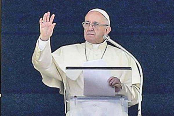 El Papa recordoacute a claretianos fusilados en la Guerra Civil 