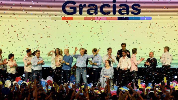 Tras 32 antildeos una fuerza poliacutetica logroacute imponerse en los cinco distritos maacutes grandes