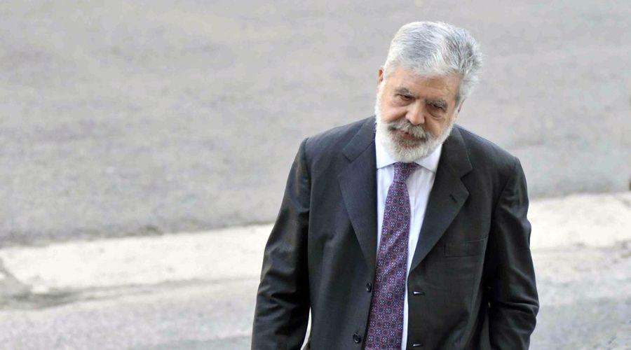 Julio De Vido pidioacute licencia como diputado nacional