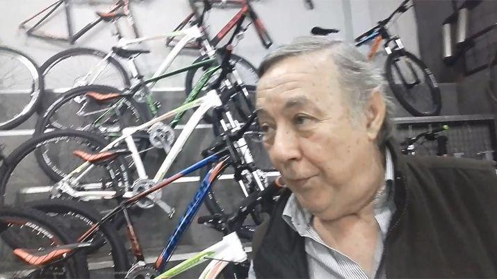 iquestA queacute se debe el nuevo boom en la demanda de bicicletas de los santiaguentildeos