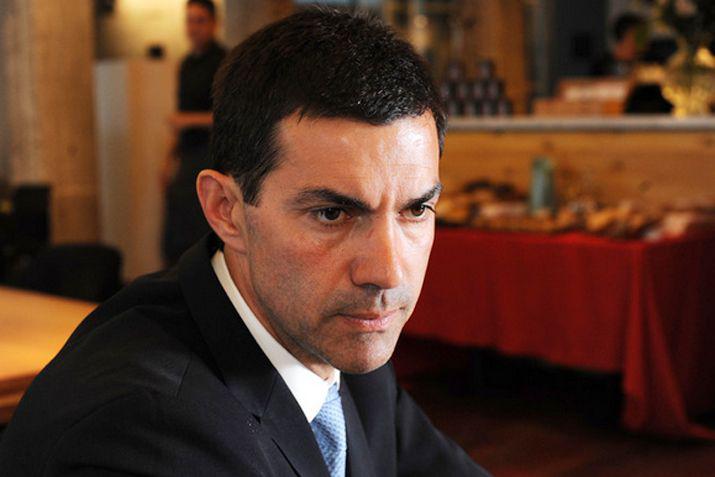 El gobernador salteño evaluar caso por caso las dimisiones presentadas