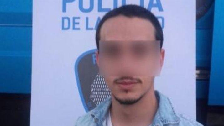 Detuvieron a un DJ con la droga de la violacioacuten