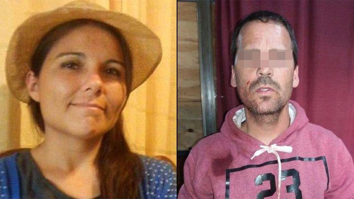 Asesinoacute a su ex de 16 puntildealadas y luego se entregoacute a la Policiacutea