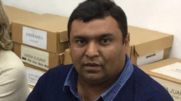 Ganoacute las elecciones pero no asumiraacute porque estaacute preso