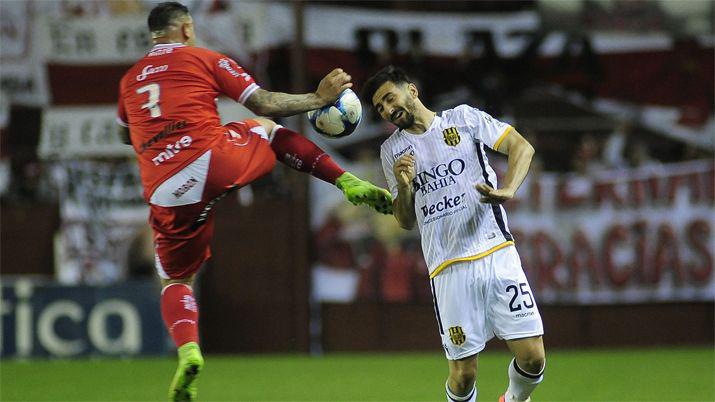 Deportivo Moroacuten dio el batacazo y ahora va por River