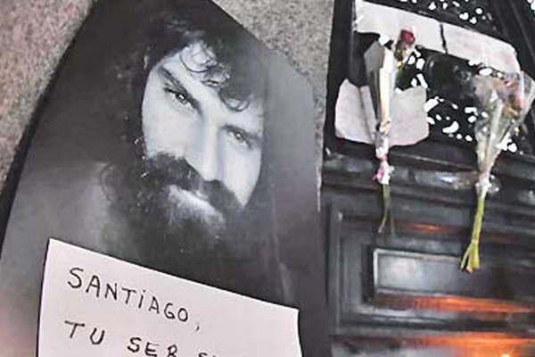 Peritos firmaron sin disidencias la autopsia realizada al cuerpo de Santiago Maldonado 