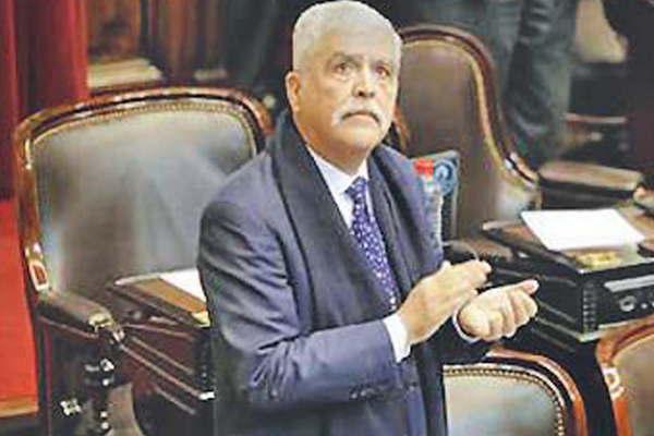 Cambiemos buscaraacute firmar un despacho a favor del desafuero de De Vido pese al pedido de licencia