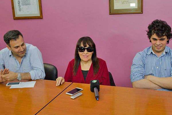 Expertos brindaraacuten una charla abierta sobre Violencia sexual