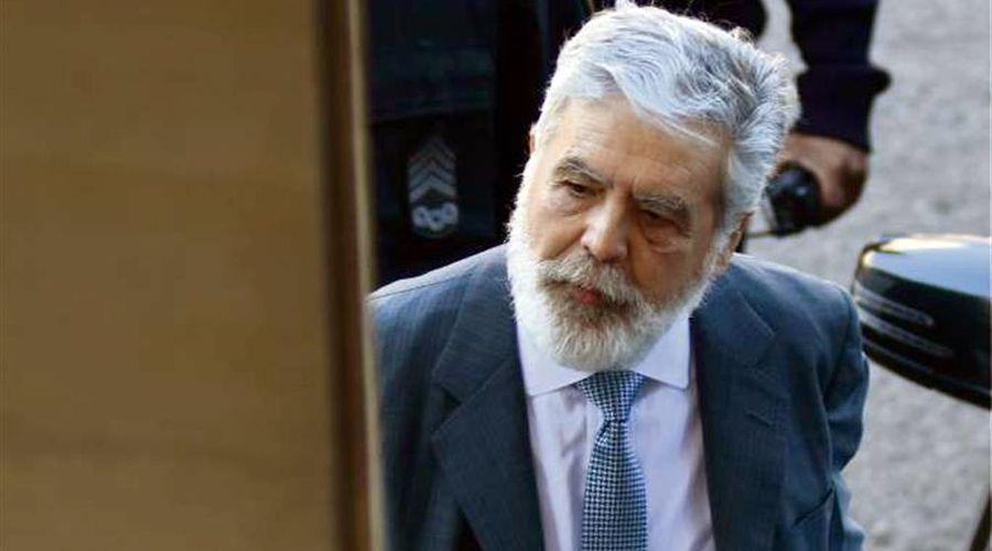 Diputados avanza en el desafuero de Julio De Vido