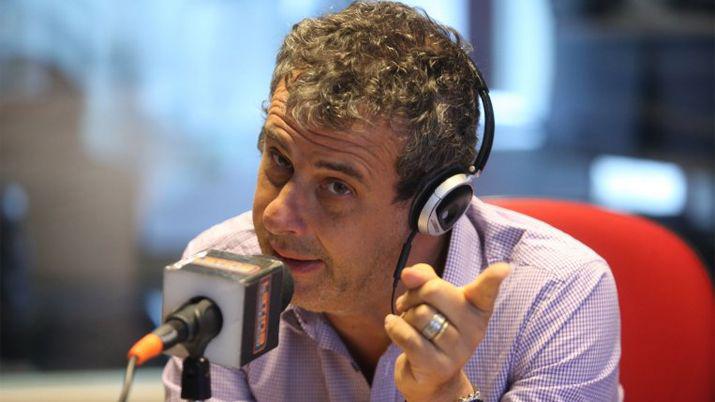 Echaron a Ari Paluch de A24