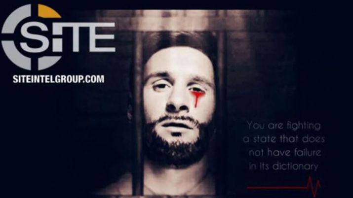 Lionel Messi fue amenazado por el ISIS y peligra el Mundial