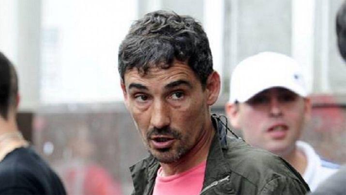 Pidieron la detencioacuten de Bebote Aacutelvarez por las amenazas a Holan