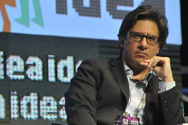 El ministro Germaacuten Garavano arribaraacute mantildeana a Santiago