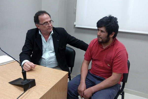 Walter Aranda seguiraacute preso por el crimen de su hermano y su madre 