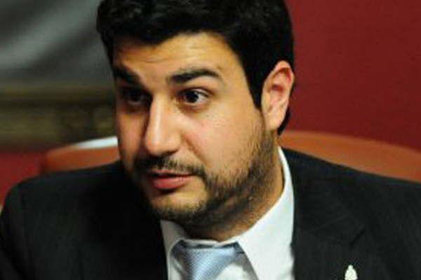 La oposicioacuten rechazoacute dos DNU firmados por el Ejecutivo