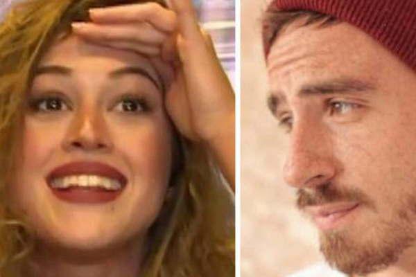 Una bailarina amenazoacute con revelar los secretos de Fede Bal