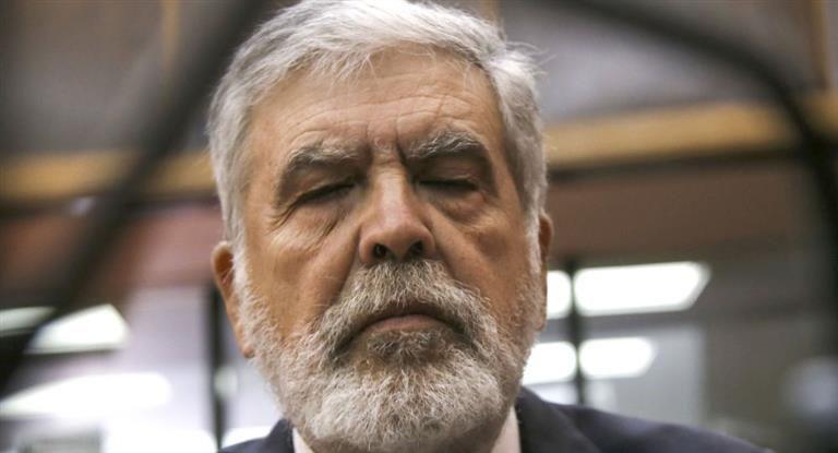 iquestQueacute tiene que suceder para que De Vido pierda los fueros y vaya preso