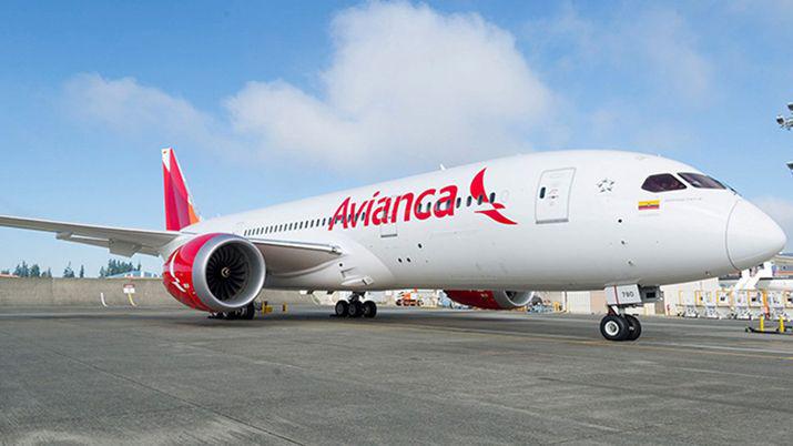 Avianca volaraacute desde Tucumaacuten a Villa Gesell