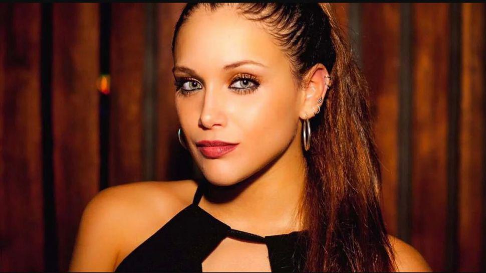 La infartante foto de Barbie Veacutelez en Instagram