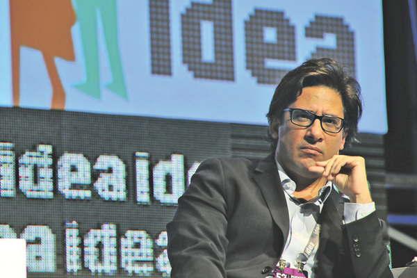 Garavano planteoacute la necesidad de contar con una  Justicia maacutes aacutegil moderna e independiente