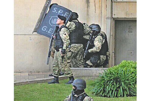 Macri y el arresto de De Vido- Un paso importante contra la impunidad