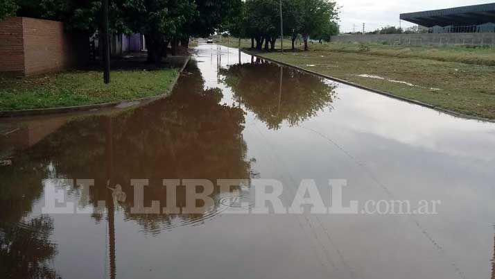 La tormenta asustoacute a numerosas familias frienses