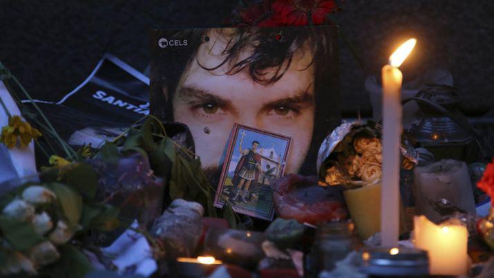 iquestQueacute dice el informe preliminar de la autopsia a Santiago Maldonado