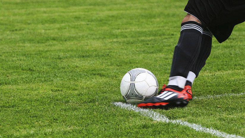 Increiacuteble- iquestEs este el jugador maacutes raacutepido del mundo