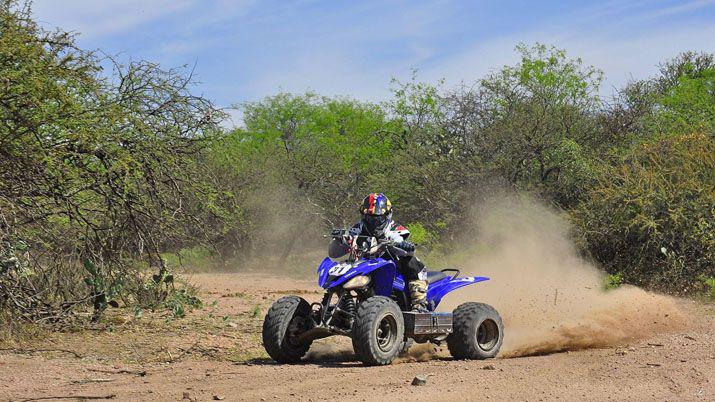 Desafío Nacional de Navegación Santiago Adentro