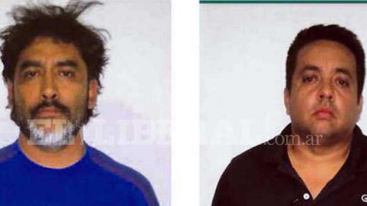 Banda venezolana habría clonado tarjetas y estafado al Hipotecario en ms de  500000 