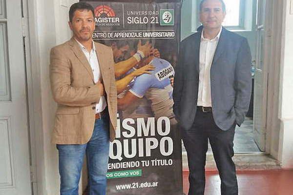 Rugbiers santiaguentildeos podraacuten acceder a becas 