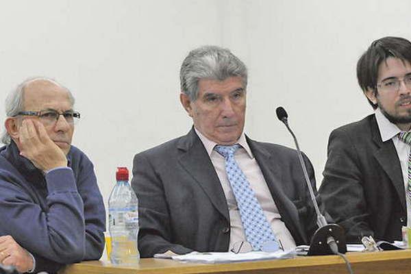 Prorrogan detencioacuten del ingeniero y sospechan que se tratariacutea de una asociacioacuten iliacutecita