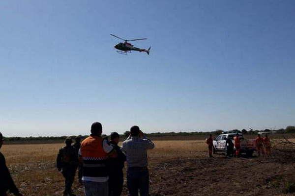 Preventiva para Navarro por amenazas y tenencia ilegal de arma de fuego