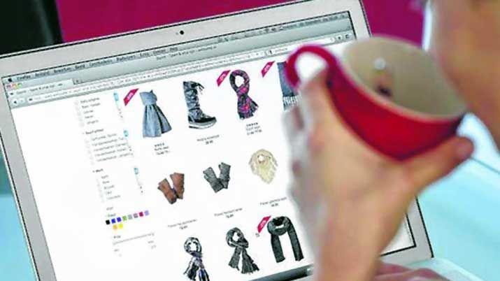 Rentas emitioacute una resolucioacuten por la cual cobraraacute impuesto a las ventas del comercio electroacutenico